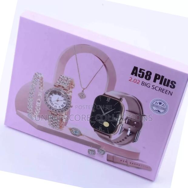  *Ladies 7 in 1 Gift Set*  - thumbnail 2