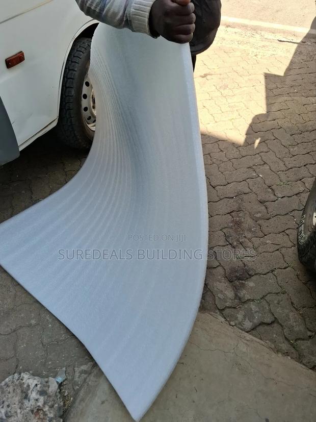 Flexible Styrofoam Sheet *4feet By 4 Feet. - thumbnail 3
