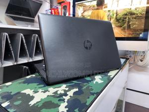 Laptop HP 250 G6 8GB Intel Core i5 HDD 500GB