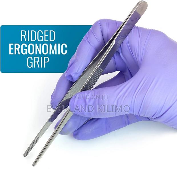 Surgical Tweezers Forceps