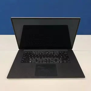 Laptop Dell Precision 5530 32GB Intel Core I7 SSD 512GB
