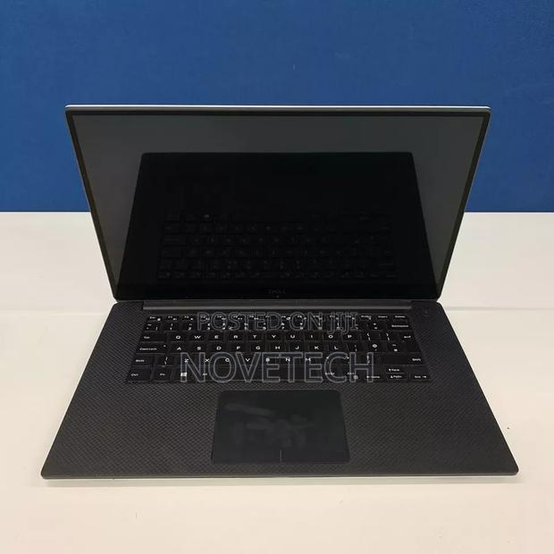 Laptop Dell Precision 5530 32GB Intel Core I7 SSD 512GB - thumbnail 3