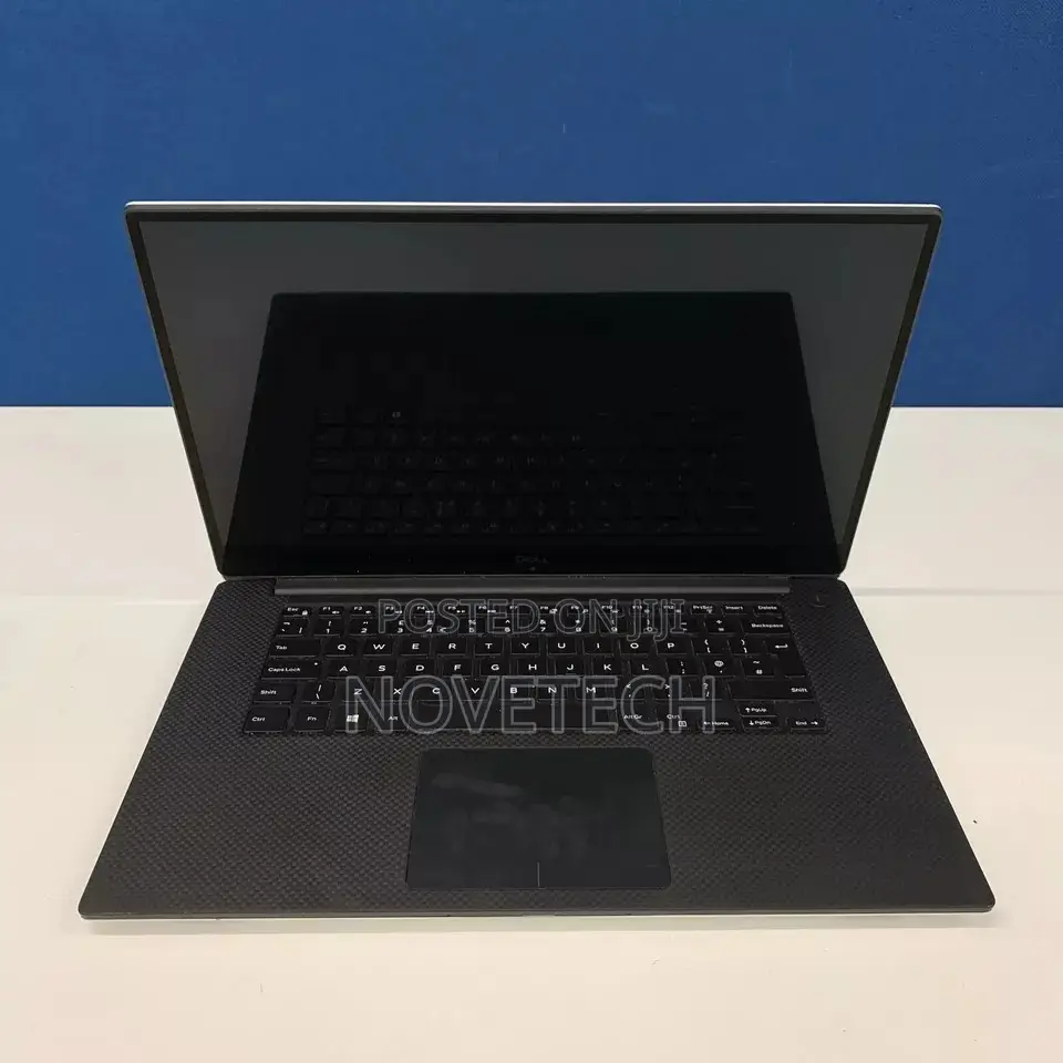 Laptop Dell Precision 5530 32GB Intel Core I7 SSD 512GB