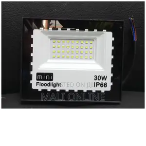 30 Watts Mini LED AC Flood Light