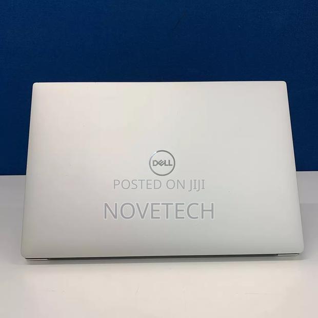 Laptop Dell Precision 5530 32GB Intel Core I7 SSD 512GB - thumbnail 4