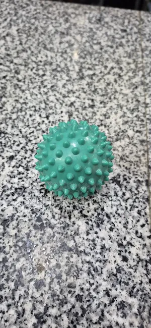 Spiky Massage Balls for Muscle