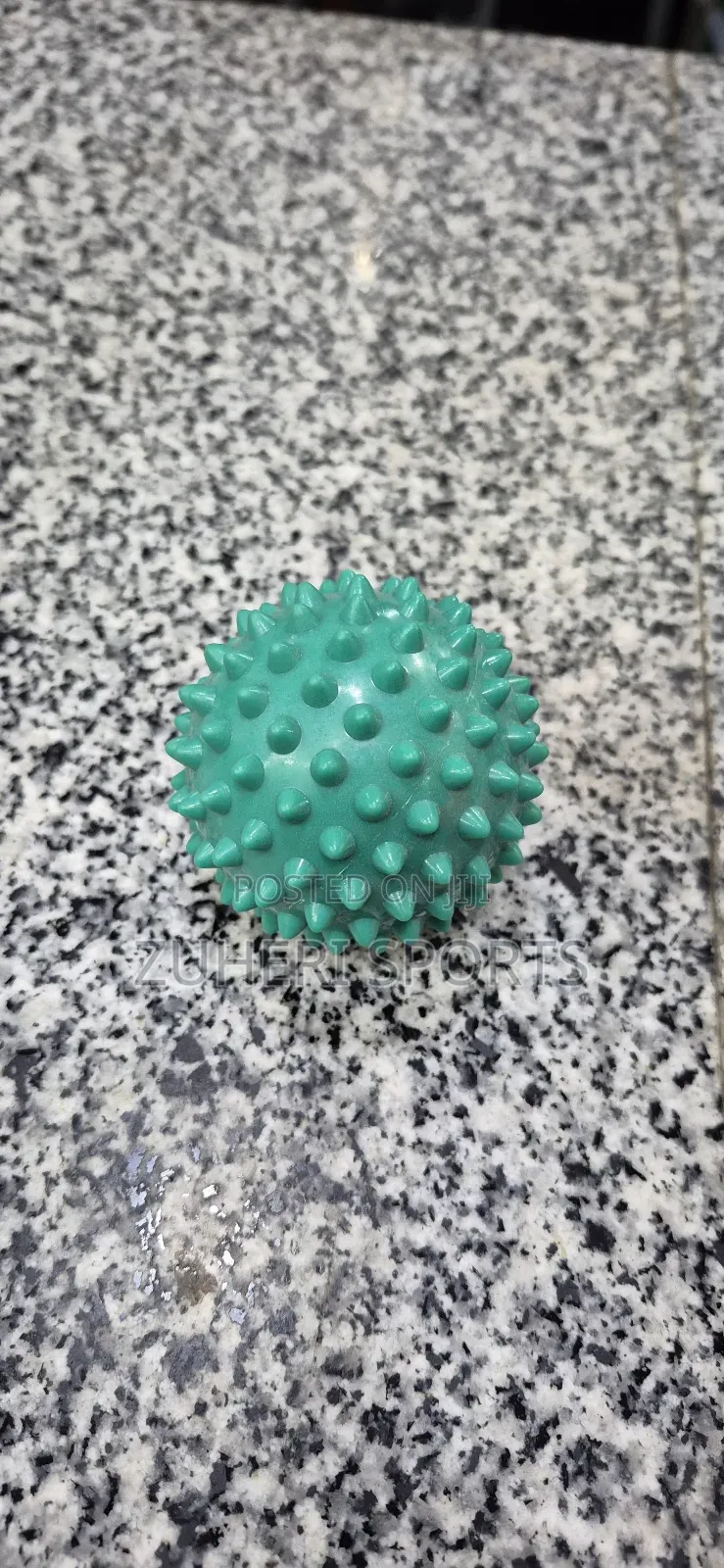 Spiky Massage Balls for Muscle