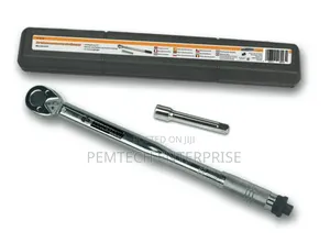 1/2 Automatic Torque Wrench Set