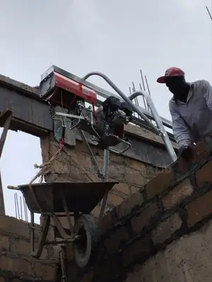 Hoist Crane Complete 500kgs