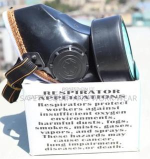 Single Nozzle Chemical Respirator - thumbnail 2