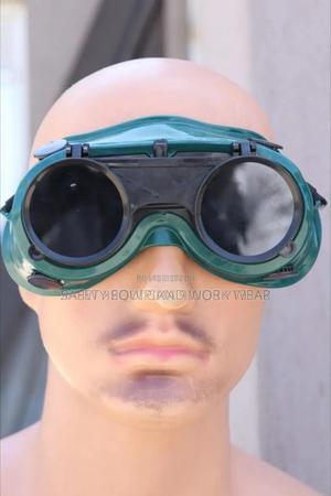 Welding Safety Wear - thumbnail 2