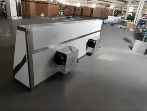Kitchen Hood Commercial