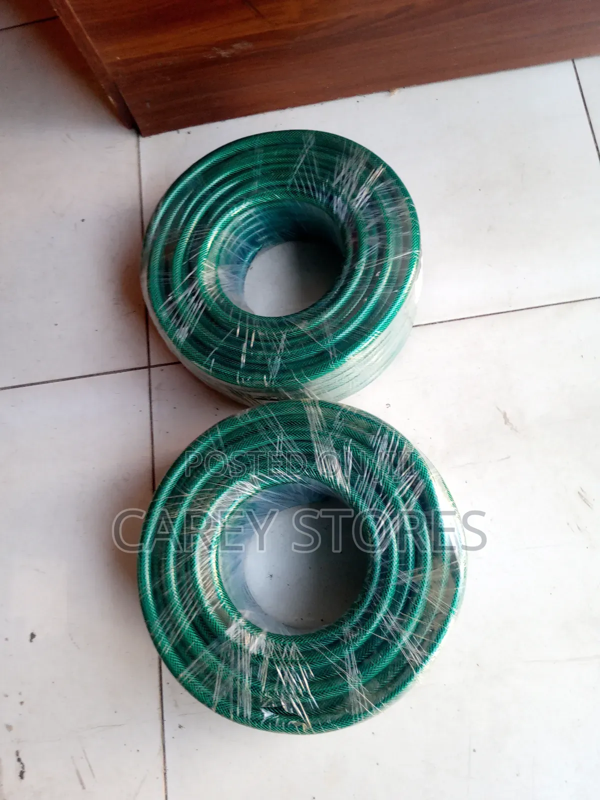 Heavy Duty Garden Hose Pipe