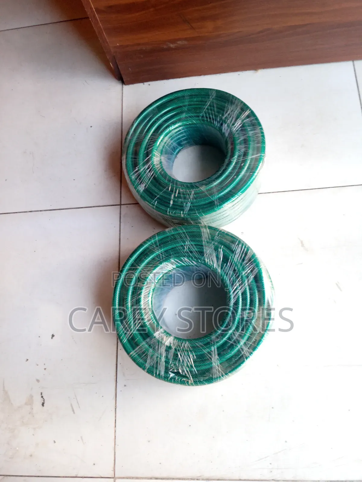 Heavy Duty Garden Hose Pipe