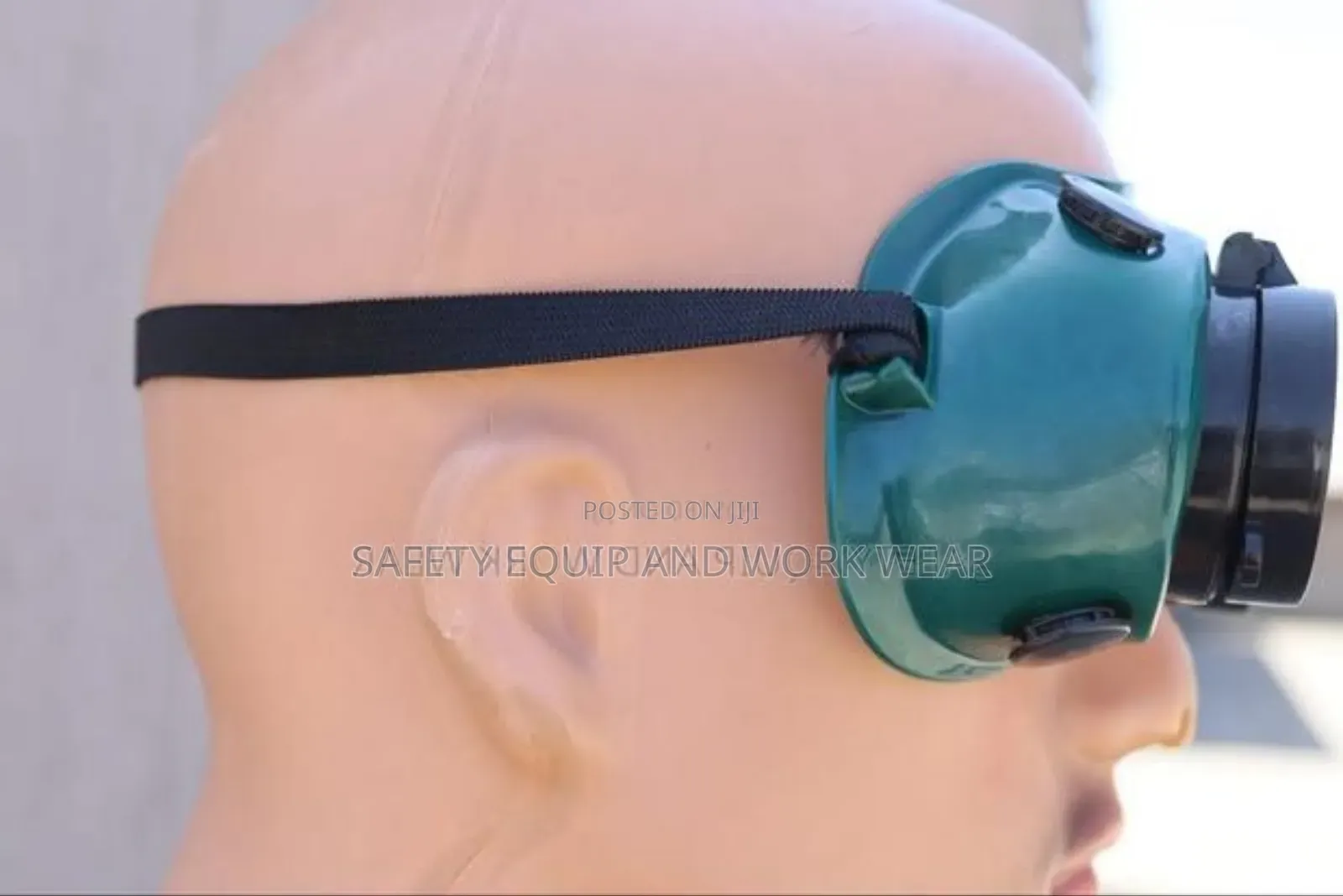 Welding Eyewear