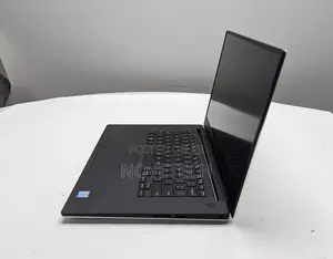 Laptop Dell Precision 5530 32GB Intel Core I7 SSD 512GB