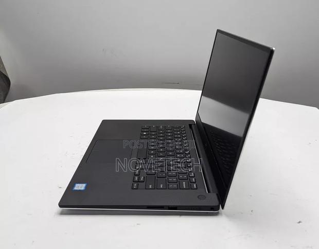 Laptop Dell Precision 5530 32GB Intel Core I7 SSD 512GB - thumbnail 3