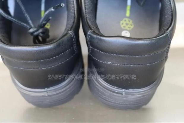 Manager Work Boots