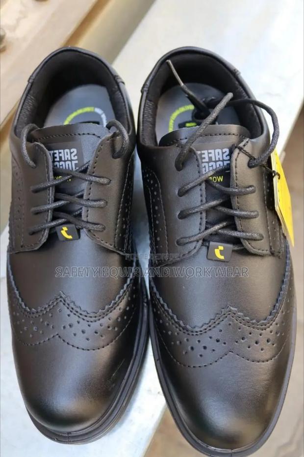 Manager Foot Protectors - main view