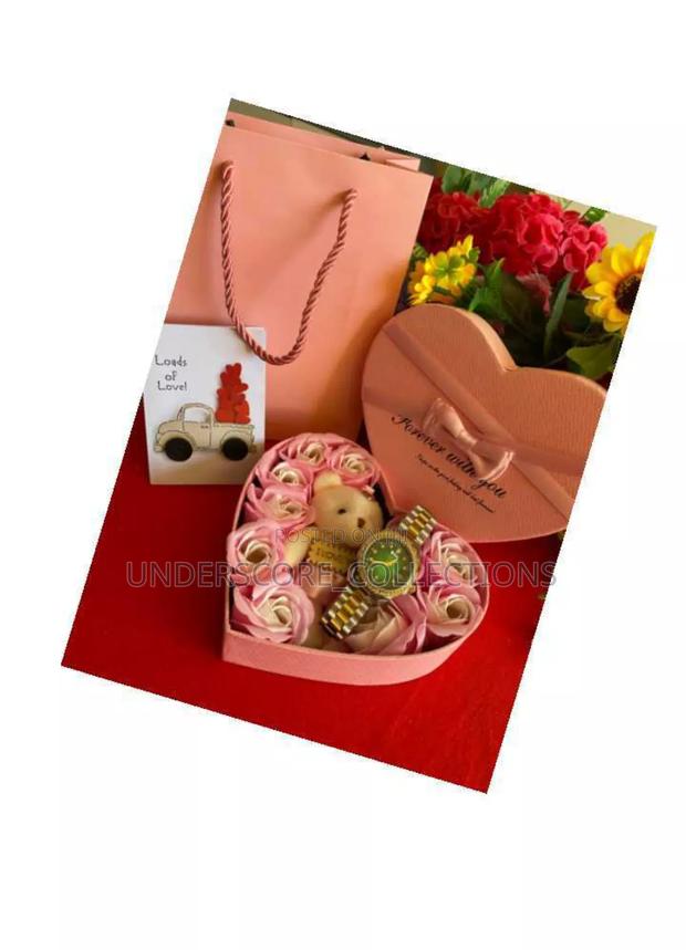 Valentines Ladies Gift Set - thumbnail 2