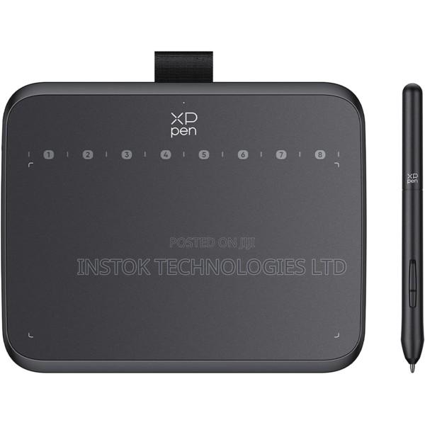 XP-PEN Deco 640 Drawing Tablet With Pressure Levels