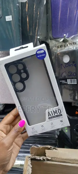 Xundd Samsung Galaxy S25 Ultra Anti-Fall Phone Case