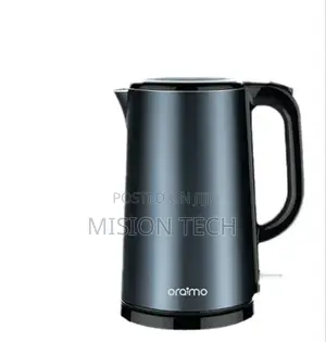 Oraimo Smart Kettle OH- 1.7L Full Metal Liner Electric
