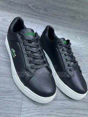 Lacoste Smart Casual Sneakers Shoes
