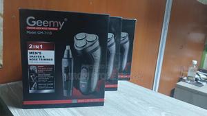 Geemy Head Smoother Men's Shaver - thumbnail 2