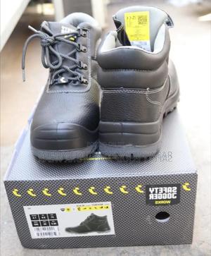 Worker Safety Boots (Bestboy) - thumbnail 2