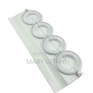 4pcs/Set Dumpling Maker Machine