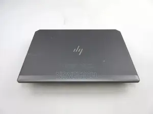 Laptop HP ZBook 15 G4 32GB Intel Core I7 SSD 512GB