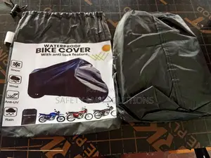 Waterproof Bike Cover