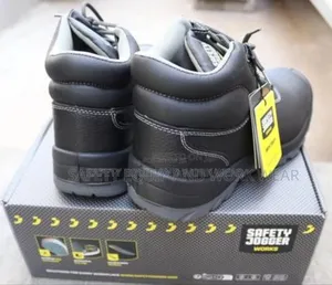Bestboy Safety Footwear