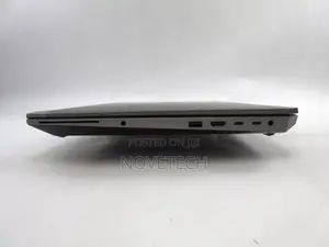 Laptop HP ZBook 15 G4 32GB Intel Core I7 SSD 512GB