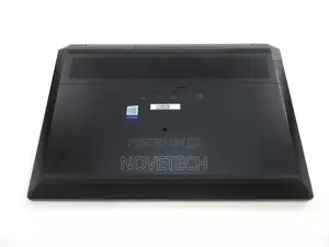 Laptop HP ZBook 15 G4 32GB Intel Core I7 SSD 512GB