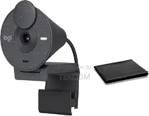 Logitech Brio 305 HD 1080p Webcam