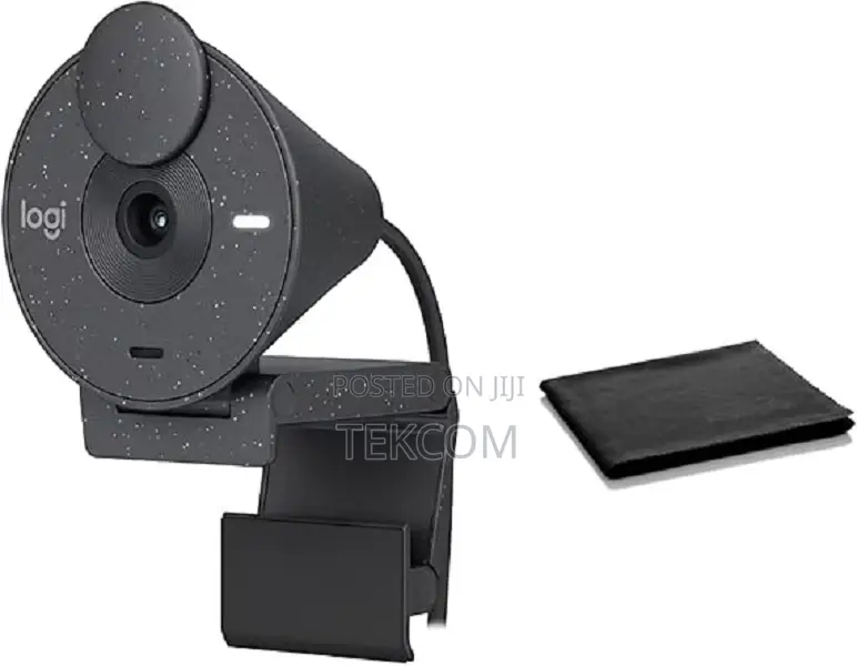 Logitech Brio 305 HD 1080p Webcam