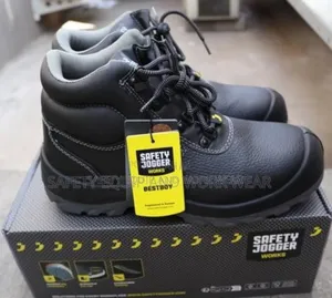 Occupational Boots (Bestboy)