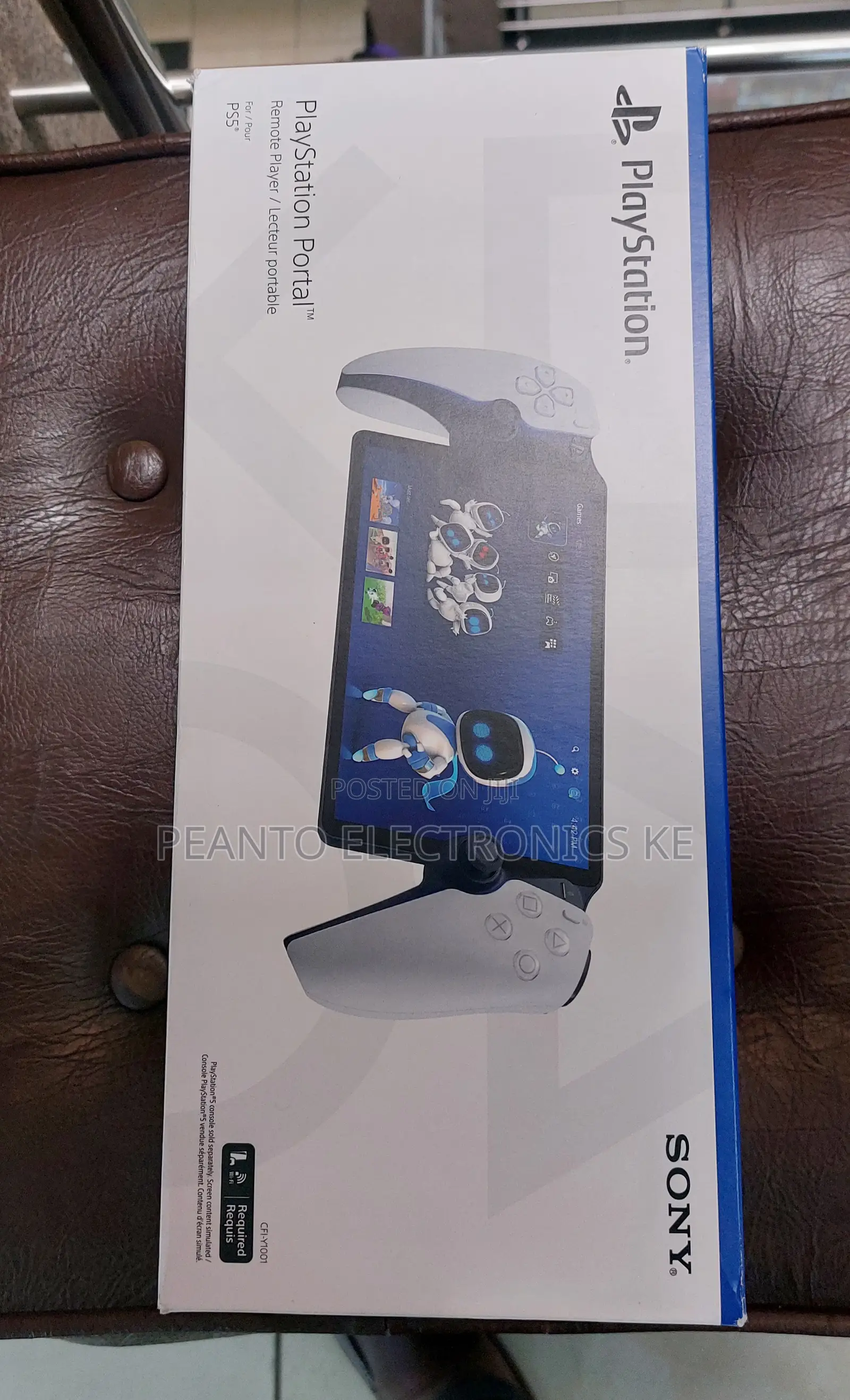 Sony Playstation Portal