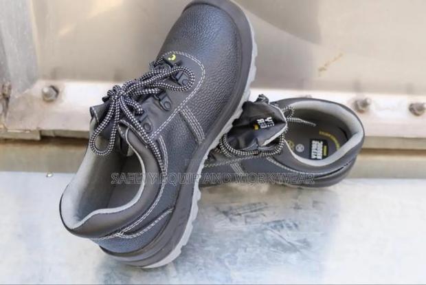Safety Jogger (Bestrun) Boots