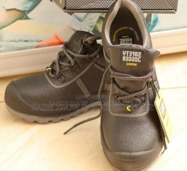 Bestboy Protective Boots