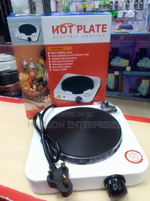 Best Single Electric Hot Plate