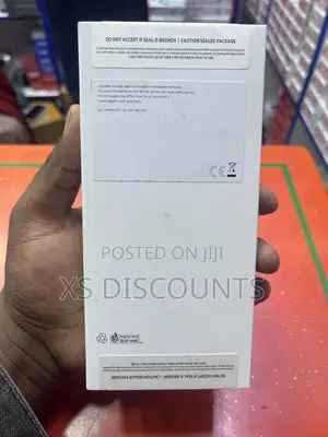 New Samsung Galaxy A06 128 GB Silver