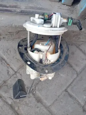 Subaru Forester Sj Fuel Pump
