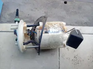 Subaru Forester Sj Fuel Pump