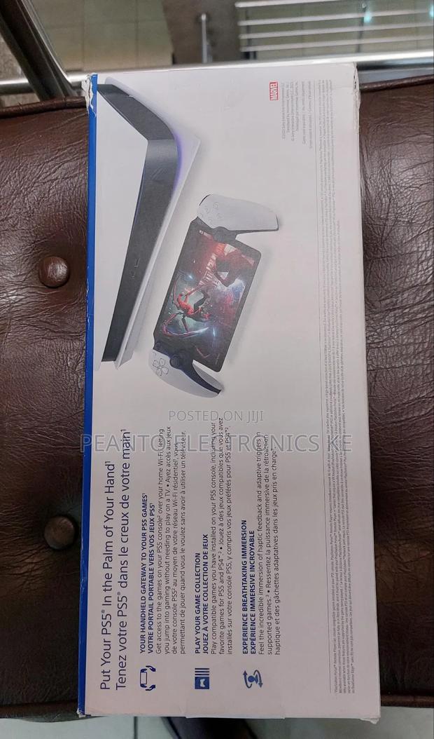 Sony Playstation Portal - thumbnail 2