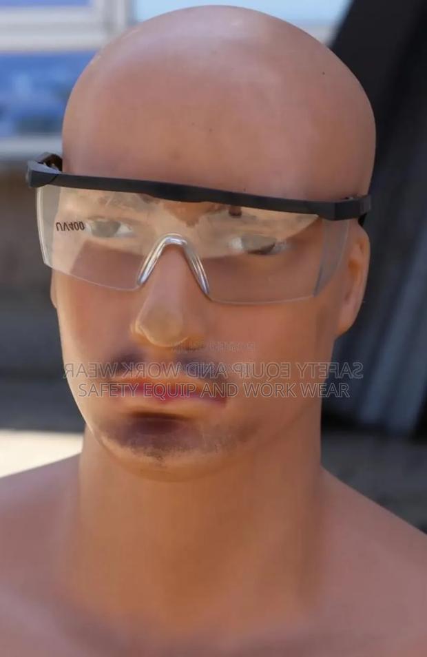 Eye Shields - main view