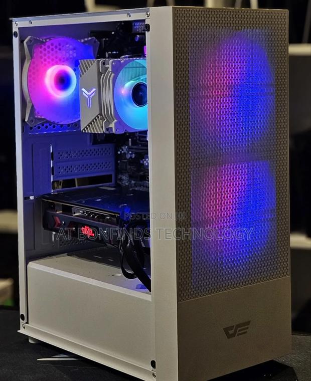 Desktop Computer 32GB Intel Core I7 SSD 1T - main view