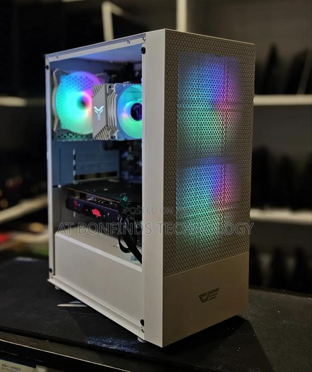 Desktop Computer 32GB Intel Core I7 SSD 1T - thumbnail 2